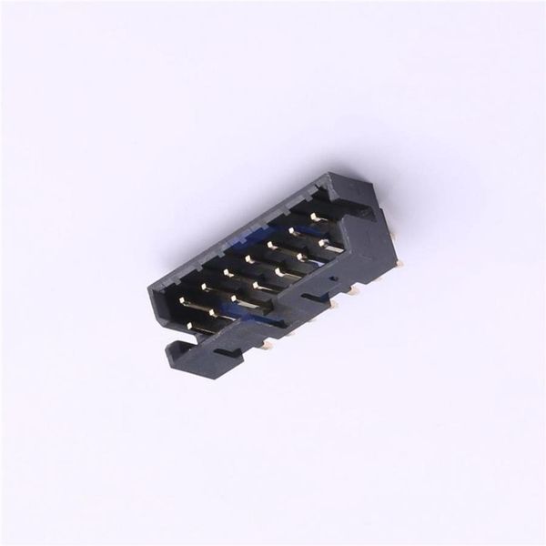 3121-14SG0BK00T1  Connectors