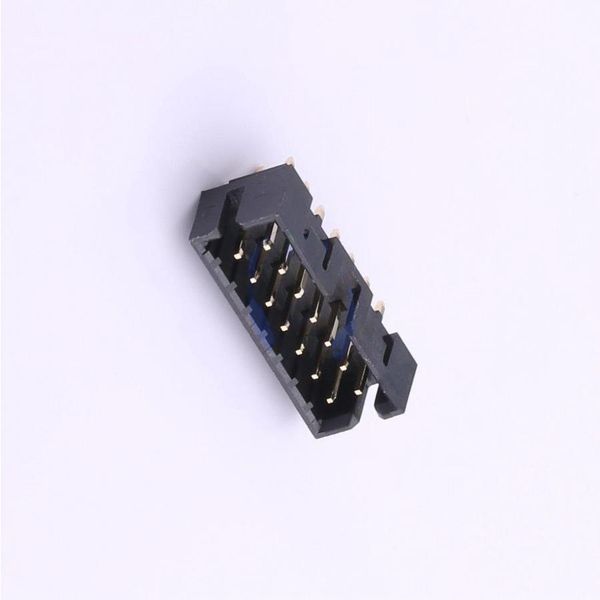 3121-14SG0BK00T1 I/O Connectors