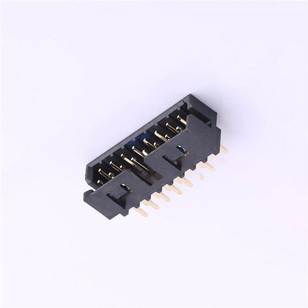 3121-16SG0BK00T1  Connectors
