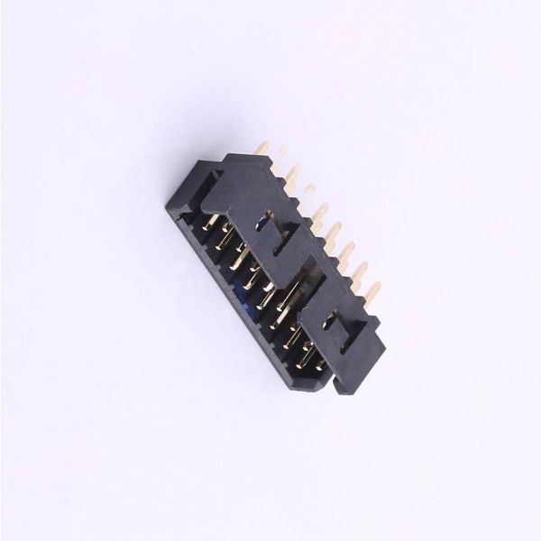 3121-16SG0BK00T1 I/O Connectors