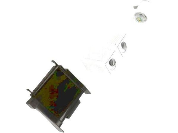 312119 Wire Labels & Markers