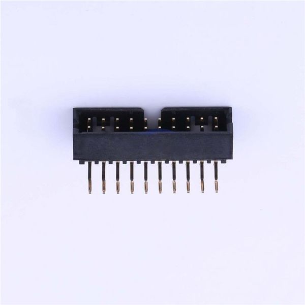 3121-20RG0BK00T1  Connectors