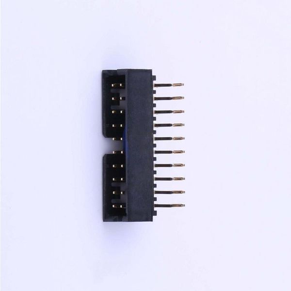 3121-20RG0BK00T1 I/O Connectors