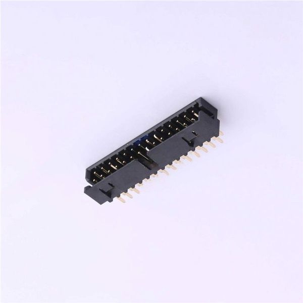 3121-28SG0BK00T1  Connectors