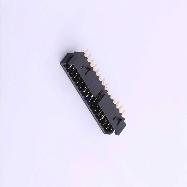 3121-28SG0BK00T1 I/O Connectors