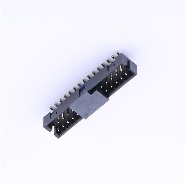 3121-30MG0BK00R1  Connectors