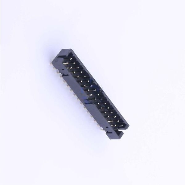 3121-32SG0BK00T1 I/O Connectors