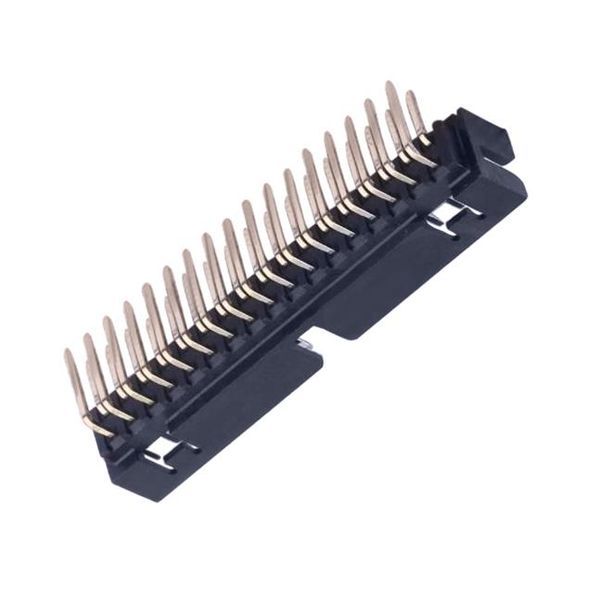 3121-34RG0BK00T1  Connectors
