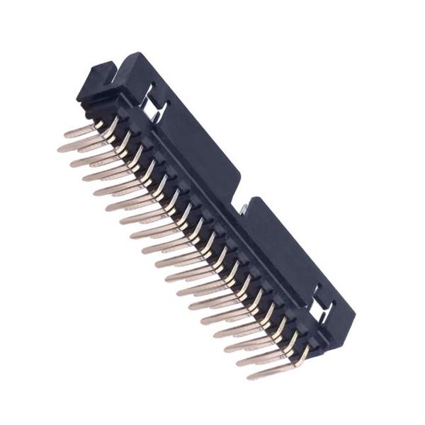 3121-34RG0BK00T1 I/O Connectors
