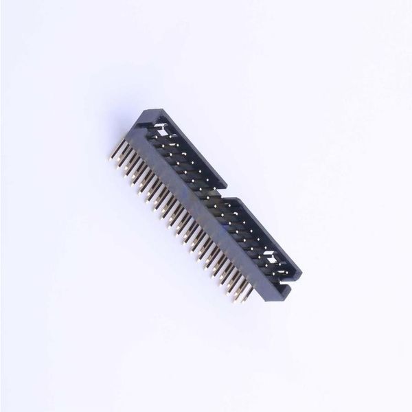 3121-36RG0BK00T1 I/O Connectors