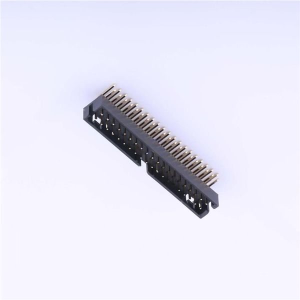 3121-40RG0BK00T1  Connectors