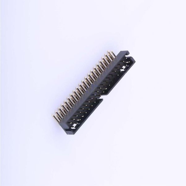 3121-40RG0BK00T1 I/O Connectors