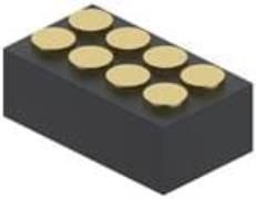 857-10-008-30-051000 electronic component of Mill-Max