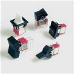 300SP1J1REDM6QE electronic component of E-Switch