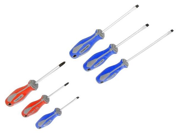 31216MR  Tools & Supplies