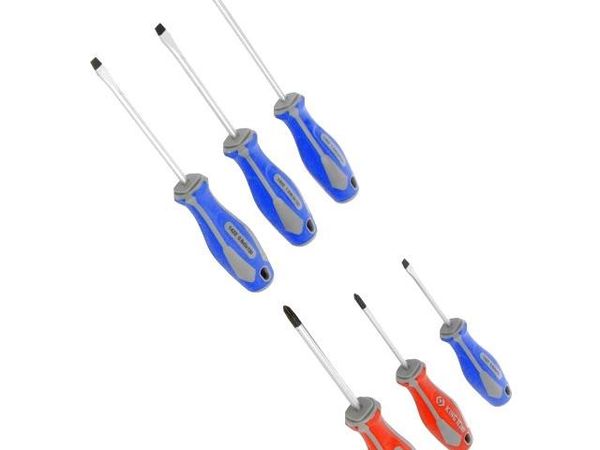 31216MR Screwdrivers, Nut Drivers & Socket Drivers
