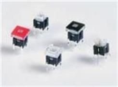 TL1240BQ2JBLK electronic component of E-Switch