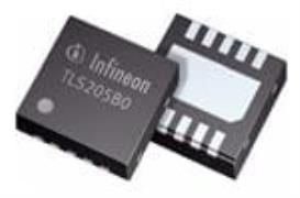 TLS205B0LDV50XUMA1 electronic component of Infineon