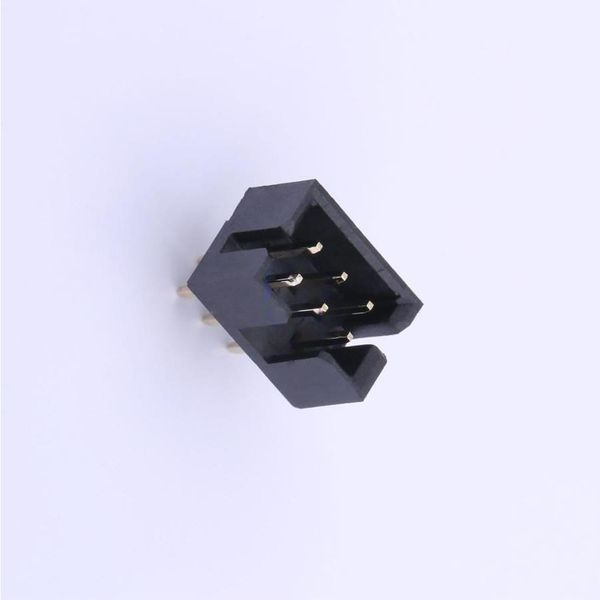 3121A-06SG0BK00T1 I/O Connectors