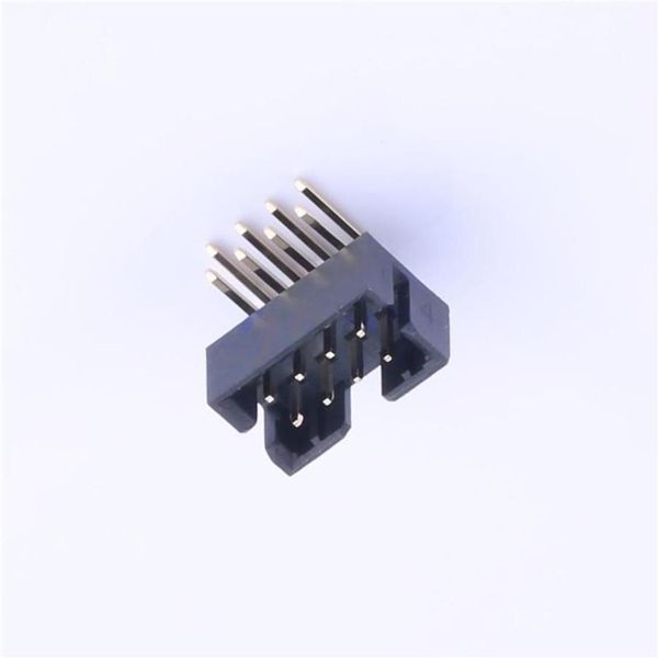 3121A-08MG0BK00T1  Connectors