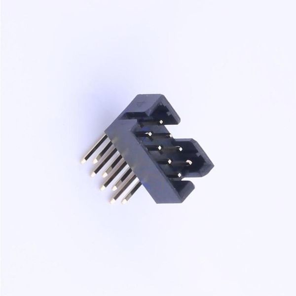 3121A-08MG0BK00T1 I/O Connectors
