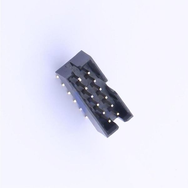 3121A-12MG0BK00T2 I/O Connectors