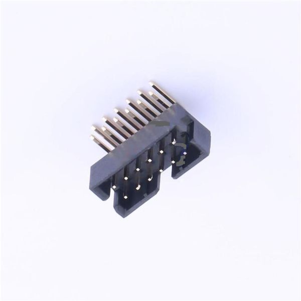 3121A-12RG0BK00T1  Connectors
