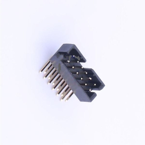 3121A-12RG0BK00T1 I/O Connectors