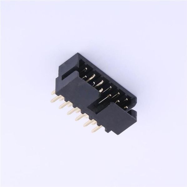 3121A-12SG0BK00T1  Connectors