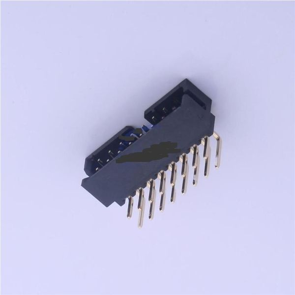 3121A-16RG0BK00T1  Connectors