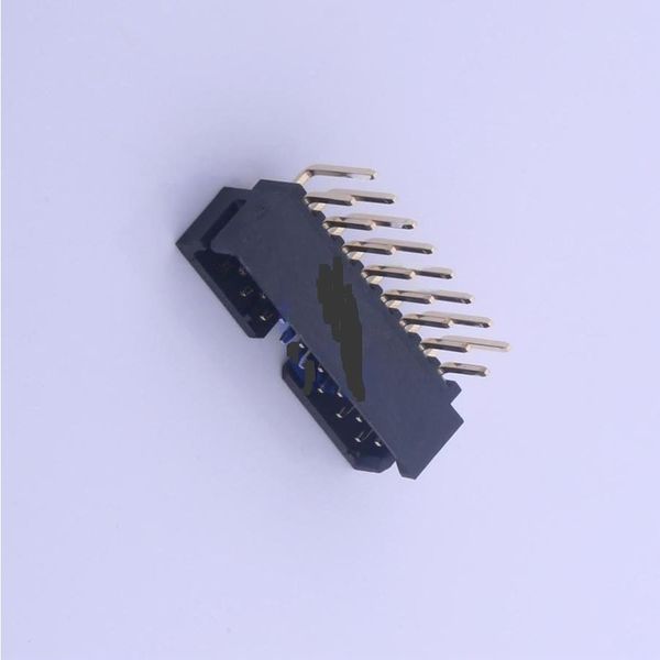3121A-16RG0BK00T1 I/O Connectors