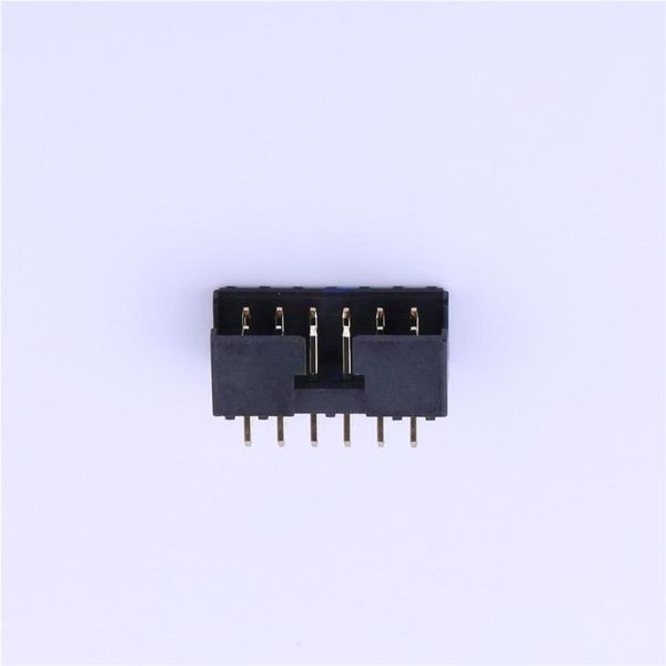 3122-12SG0BK00T1  Connectors