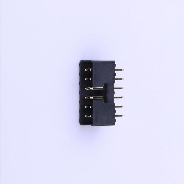 3122-12SG0BK00T1 I/O Connectors