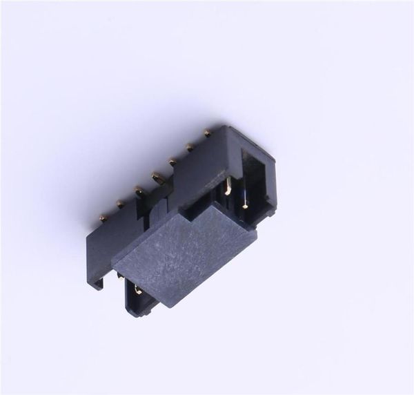 3122-14MG0BK00R1  Connectors