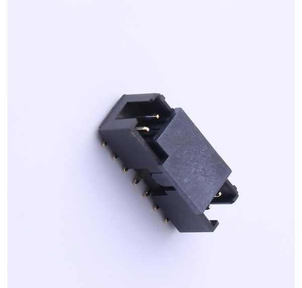 3122-14MG0BK00R1 I/O Connectors