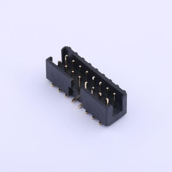 3122-16MG0BK00T1 electronic component of Wcon