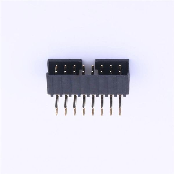 3122-16RG0BK00T1  Connectors