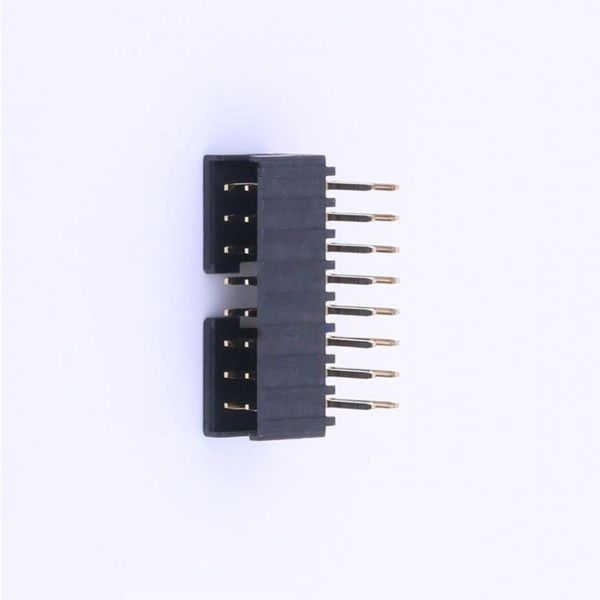 3122-16RG0BK00T1 I/O Connectors