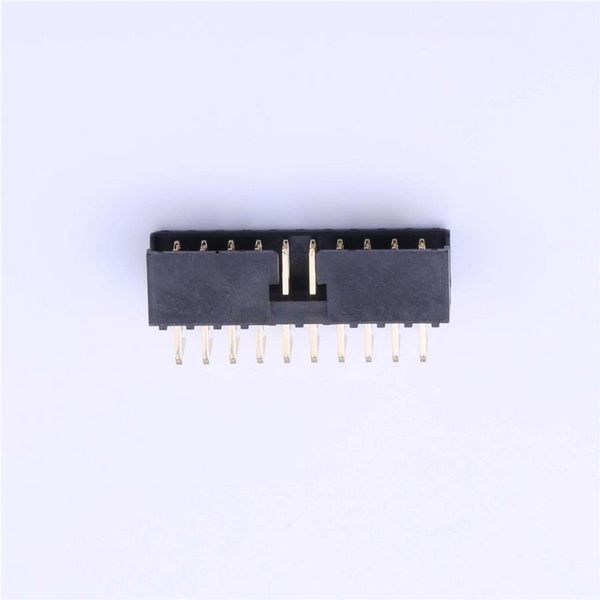 3122-20RG0BK00T1  Connectors