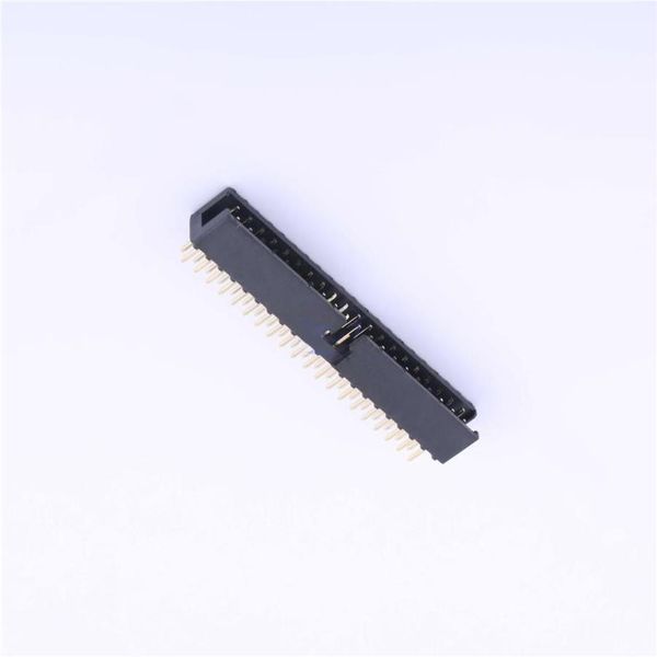 3122-40SG0BK00T1  Connectors
