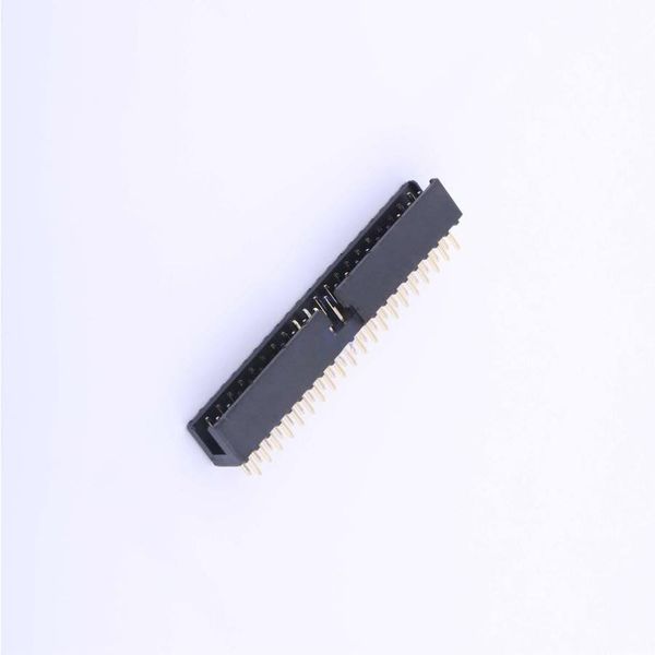 3122-40SG0BK00T1 I/O Connectors