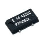 SG-636PCE 2.4576MC3: ROHS electronic component of Epson