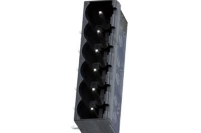 31230102 Pluggable Terminal Blocks