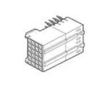 89037-102LF electronic component of Amphenol