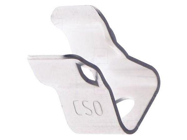 3-124-245 Fuse Clips