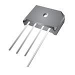 KBU2504-G electronic component of Comchip