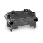 SDP800-125PA electronic component of Sensirion