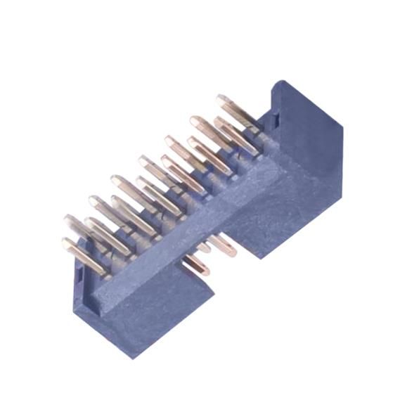 3124A-14SG0BK00T1  Connectors