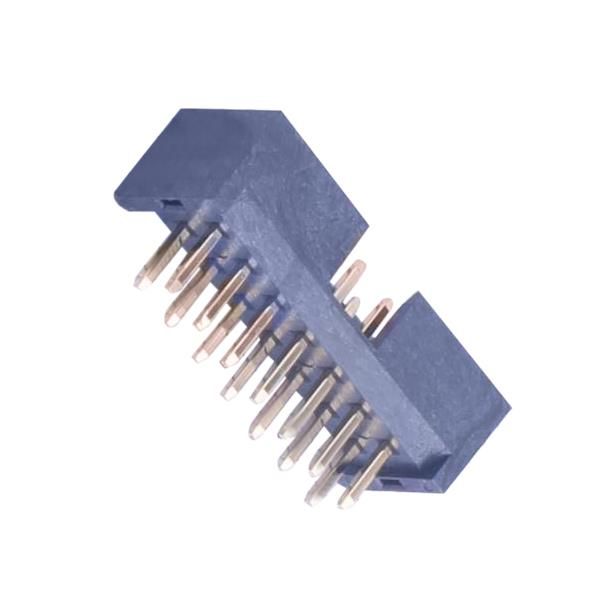 3124A-14SG0BK00T1 I/O Connectors