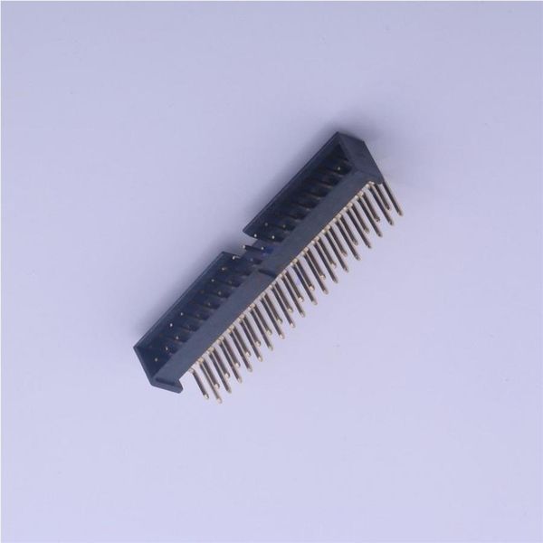 3124A-36RG0BK00T1  Connectors